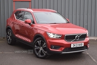 Volvo XC40 1.5 T5 Recharge PHEV Inscription 5dr Auto in Antrim