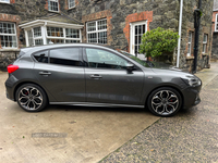 Ford Focus HATCHBACK in Antrim