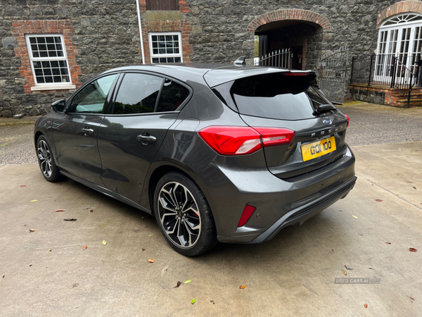 Ford Focus HATCHBACK in Antrim