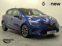 Renault Clio Iconic 1.0 tCe 90 Stop Start in Armagh