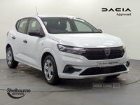 Dacia Sandero New Sandero Essential 1.0 tCe 90 5dr in Armagh