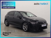 Volkswagen Golf 1.5 TSI R-Line Hatchback 5dr Petrol Manual Euro 6 (s/s) (130 ps) in Armagh