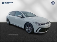 Volkswagen Golf 1.5 eTSI R-Line 5dr DSG in Fermanagh