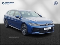 Volkswagen Passat 1.5 eTSI R-Line 5dr DSG in Fermanagh