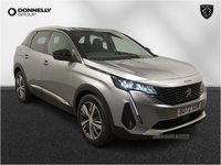 Peugeot 3008 1.2 PureTech Allure Premium+ 5dr EAT8 in Derry / Londonderry