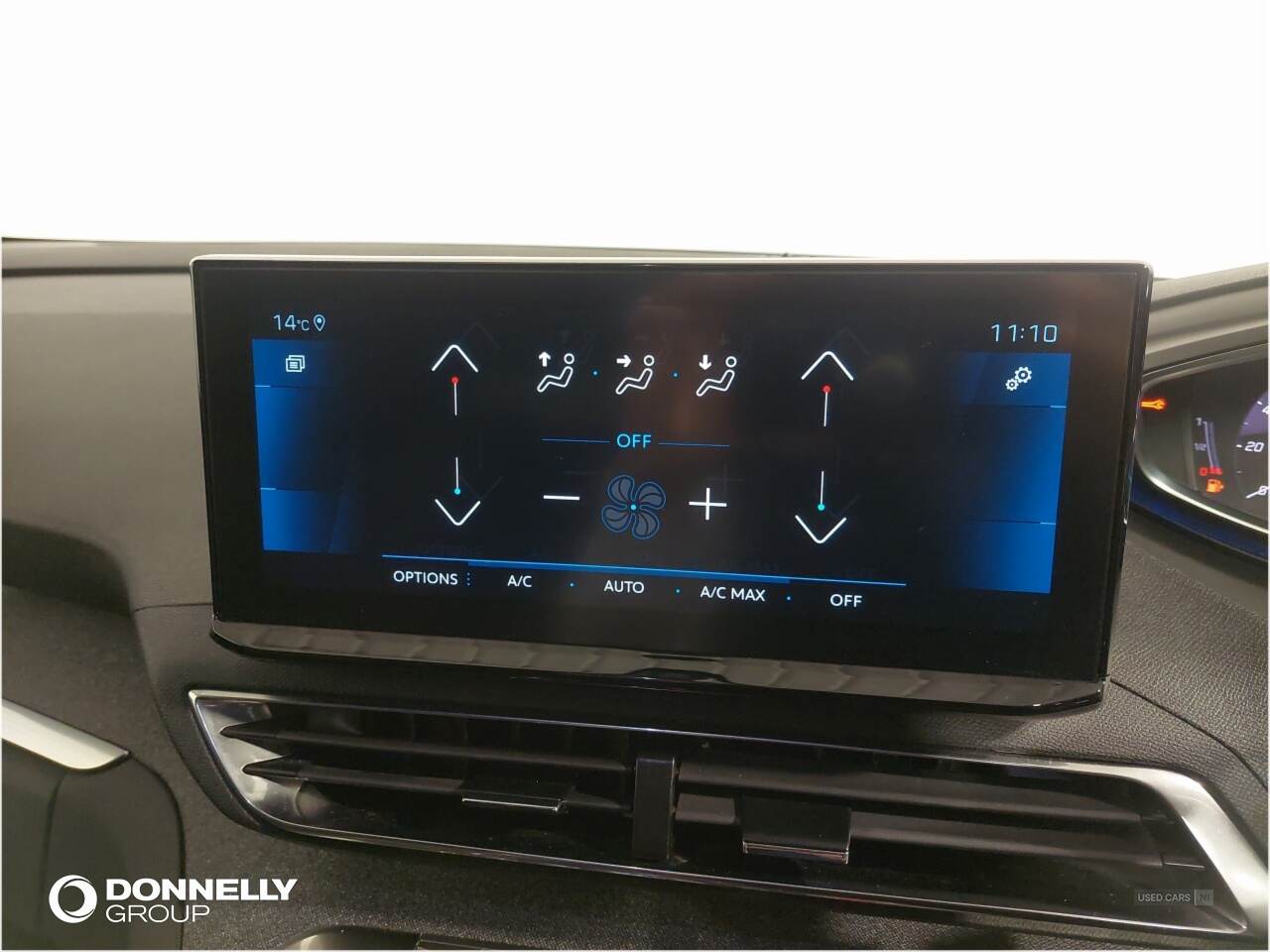 Jan 2023 Peugeot 3008 1.2 PureTech Allure Premium+ 5dr EAT8