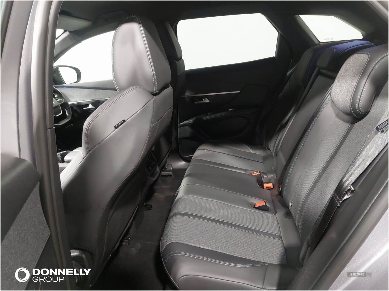 Jan 2023 Peugeot 3008 1.2 PureTech Allure Premium+ 5dr EAT8