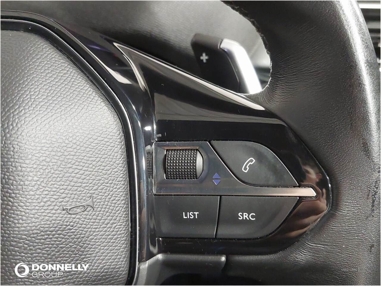 Jan 2023 Peugeot 3008 1.2 PureTech Allure Premium+ 5dr EAT8