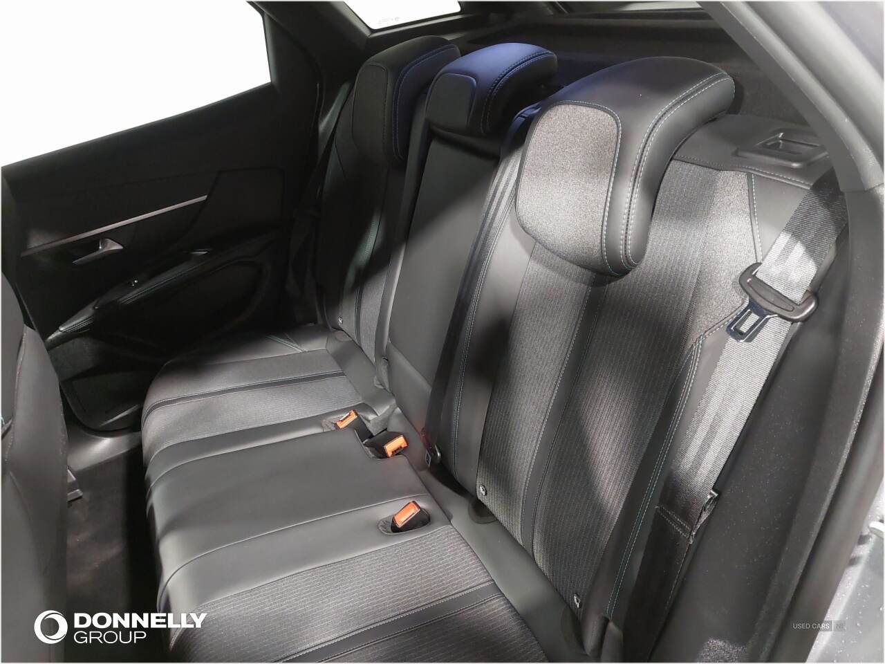 Jan 2023 Peugeot 3008 1.2 PureTech Allure Premium+ 5dr EAT8