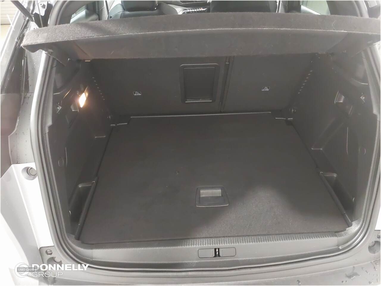 Jan 2023 Peugeot 3008 1.2 PureTech Allure Premium+ 5dr EAT8