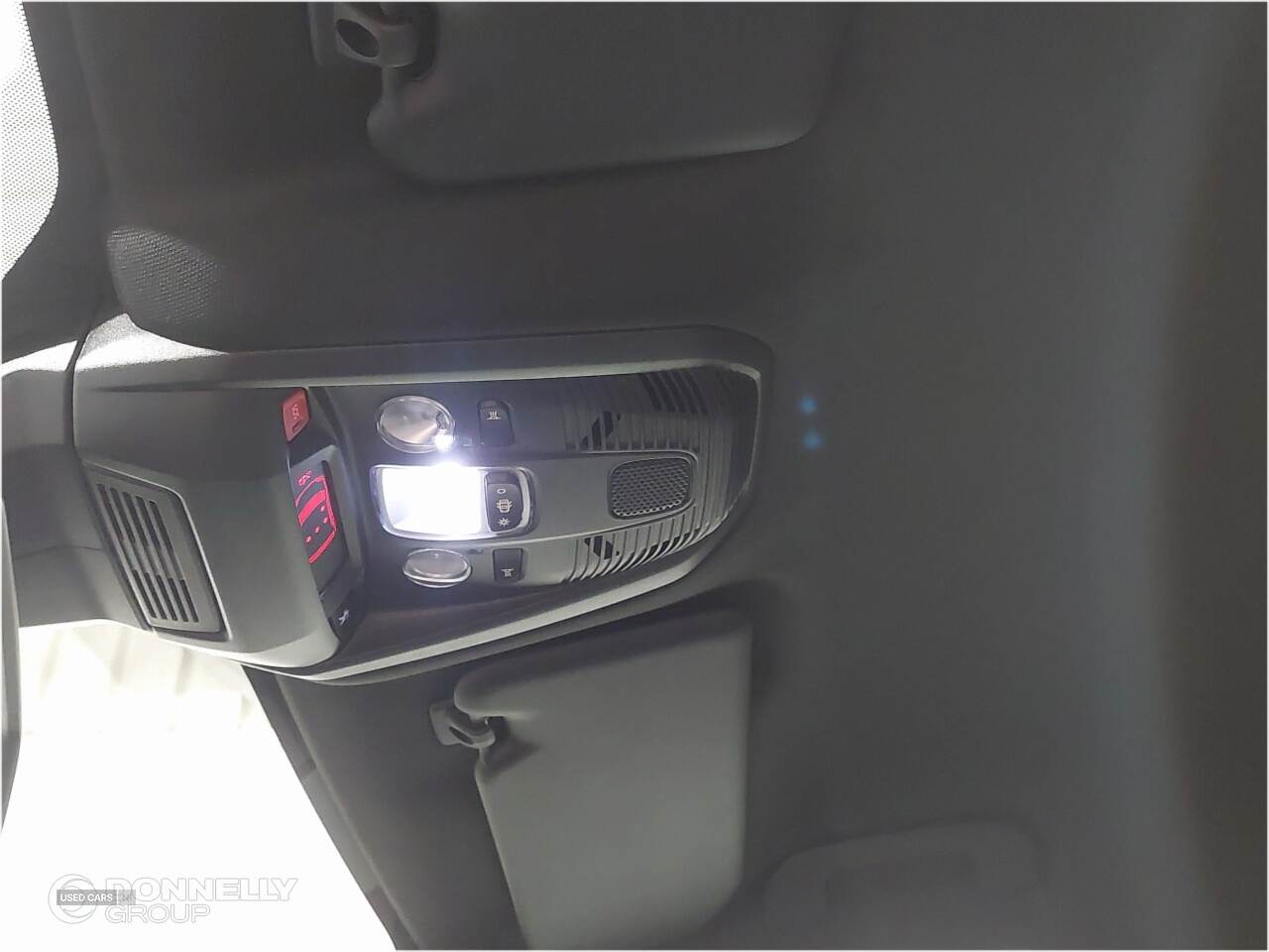 Jan 2023 Peugeot 3008 1.2 PureTech Allure Premium+ 5dr EAT8