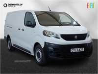 Peugeot Expert 1000 1.5 BlueHDi 100 Professional Premium + Van in Antrim