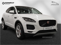 Jaguar E-Pace 2.0 [200] S 5dr Auto in Tyrone