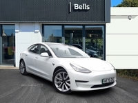 TESLA Model 3 Long Range AWD 4dr Auto in Down