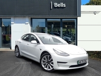 TESLA Model 3 Long Range AWD 4dr Auto in Down