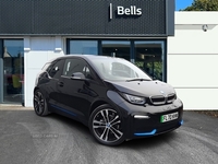 BMW i3 135kW S 42kWh 5dr Auto in Down