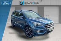 Ford Kuga St-Line Tdci in Derry / Londonderry