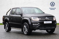 Volkswagen Amarok D/Cab Pick Up Highline 3.0 V6 TDI 258 BMT 4M Auto in Antrim