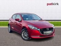 Mazda 2 1.5 Skyactiv G GT Sport Nav 5dr in Tyrone