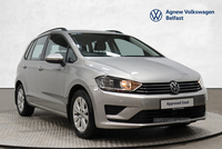 Volkswagen Golf SV 1.0 TSI 115 SE 5dr DSG in Antrim