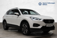 Seat Tarraco 1.5 EcoTSI SE Technology 5dr in Antrim