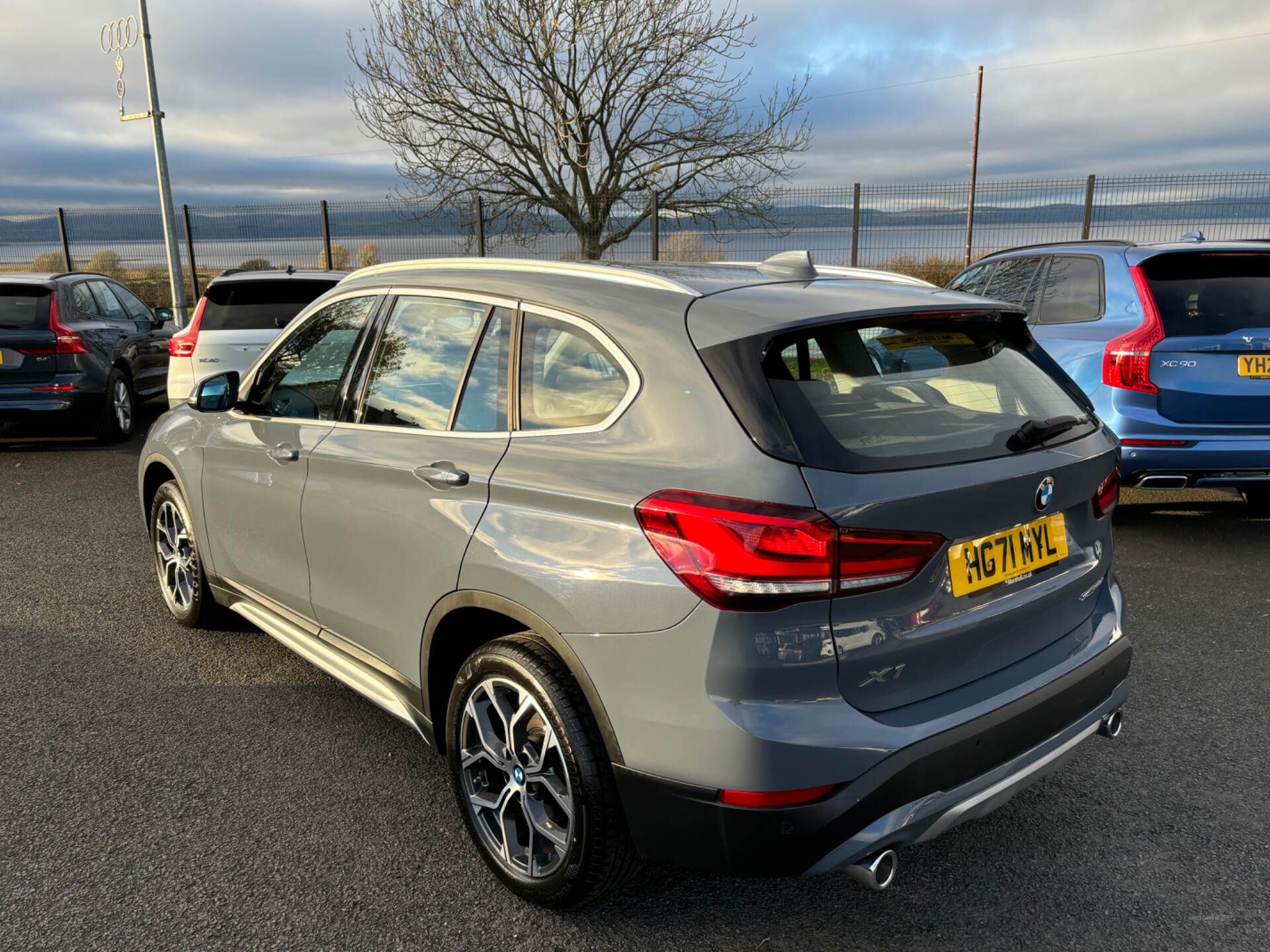 BMW X1 DIESEL ESTATE in Derry / Londonderry