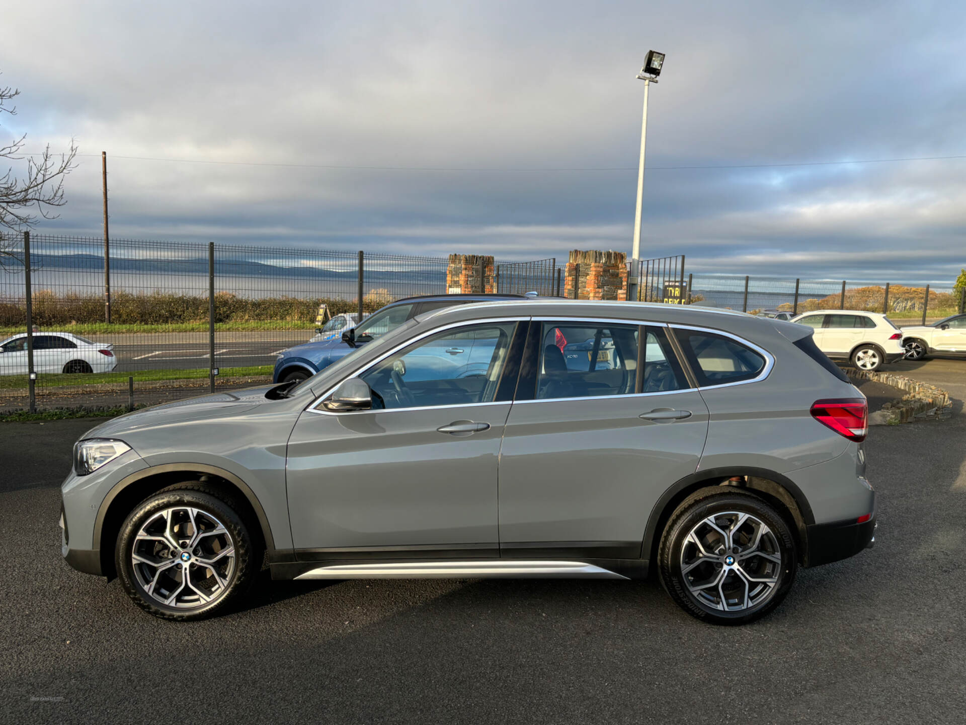 BMW X1 DIESEL ESTATE in Derry / Londonderry