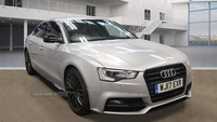 Audi A5 SPORTBACK SPECIAL EDITIONS in Armagh