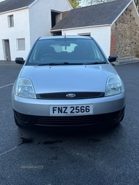 Ford Fiesta 1.25 Finesse 5dr in Antrim