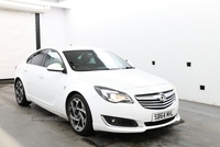 Vauxhall Insignia DIESEL HATCHBACK in Armagh