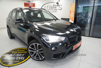 BMW X1 ESTATE in Antrim