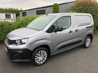 Peugeot Partner STANDARD DIESEL in Armagh