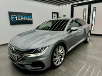 Volkswagen Arteon DIESEL FASTBACK in Derry / Londonderry