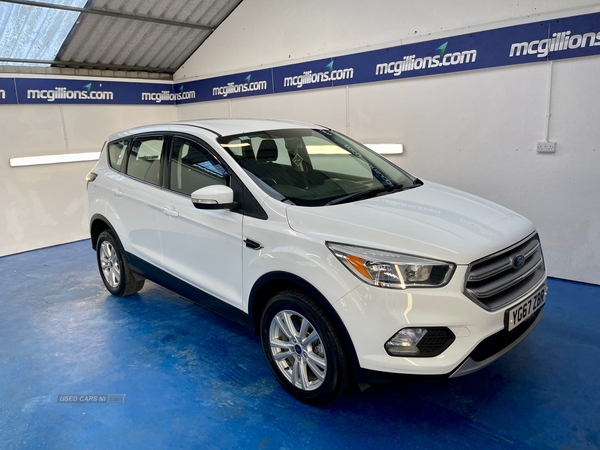 Ford Kuga DIESEL ESTATE in Tyrone