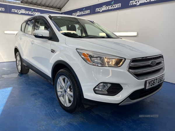 Ford Kuga DIESEL ESTATE in Tyrone