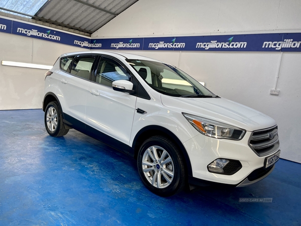 Ford Kuga DIESEL ESTATE in Tyrone