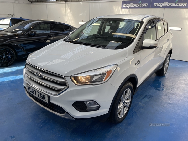 Ford Kuga DIESEL ESTATE in Tyrone