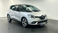 Renault Scenic 1.5 dCi Dynamique Nav 5dr in Antrim