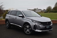 Peugeot 5008 1.5 Blue HDi Allure Premium 5dr EAT8 in Antrim