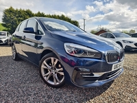 BMW 2 Series DIESEL ACTIVE TOURER in Fermanagh