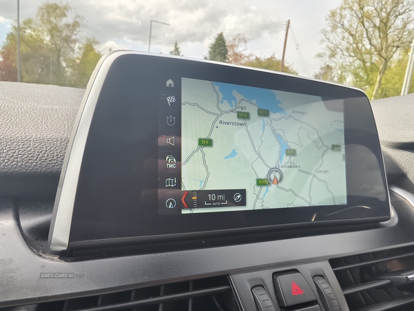 BMW 2 Series DIESEL ACTIVE TOURER in Fermanagh