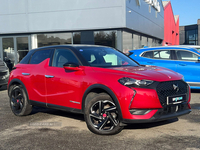 DS 3 Crossback HATCHBACK in Derry / Londonderry