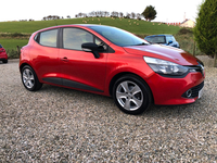 Renault Clio HATCHBACK in Antrim