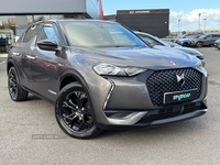 DS 3 Crossback HATCHBACK in Derry / Londonderry