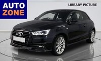 Audi A1 DIESEL HATCHBACK in Derry / Londonderry