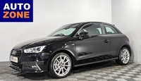 Audi A1 DIESEL HATCHBACK in Derry / Londonderry