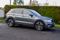 Volkswagen Tiguan DIESEL ESTATE in Derry / Londonderry