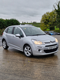 Citroen C3 DIESEL HATCHBACK in Fermanagh