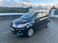 Citroen C3 Picasso 1.6 HDi 16V VTR+ 5dr in Derry / Londonderry