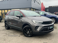 Vauxhall Crossland HATCHBACK in Derry / Londonderry